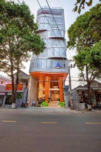 Combo Phú Quốc 4N3Đ Từ Hải Phòng | An Phú Hotel 3 Sao Giá Từ 3.765K