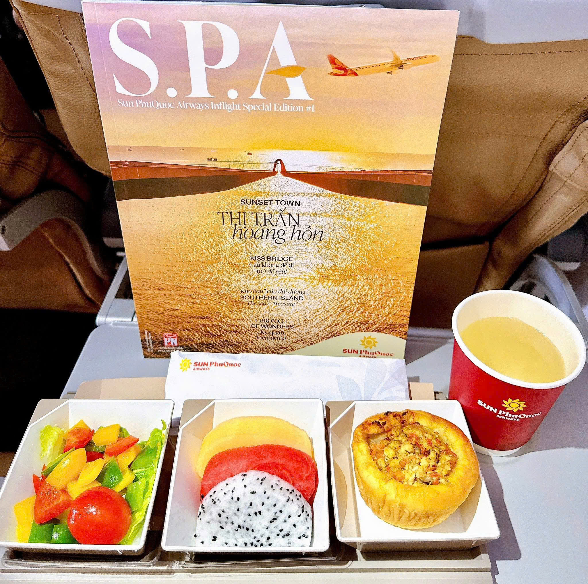 Tour Phú Quốc Sun PhuQuoc Airways 3N2Đ/4N3Đ – Ưu đãi vé cáp treo Hòn Thơm