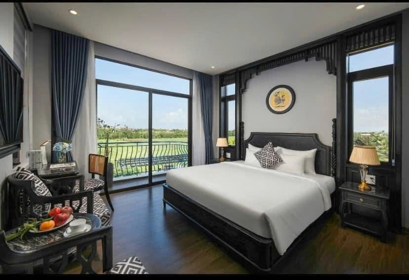 Combo Đà Nẵng – Hội An 4N3Đ | Paris Deli Danang Beach + Serene Nature Hoi An