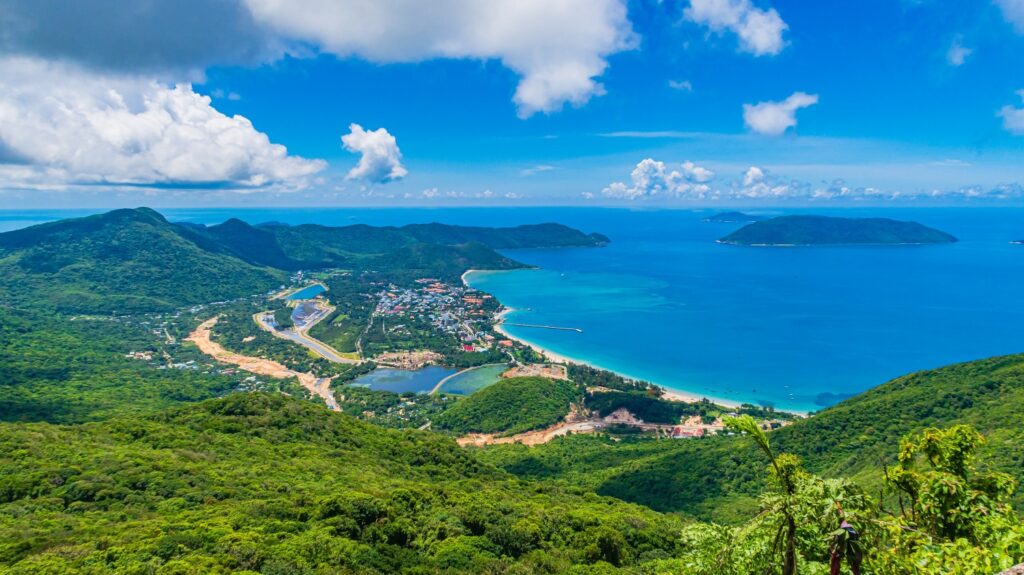 Tour Côn Đảo 4N3Đ Hà Nội – Cần Thơ – Sóc Trăng – Côn Đảo