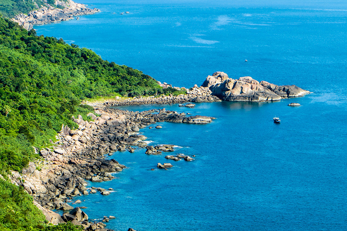 Tour Đà Nẵng – Bà Nà – Hội An 4N3Đ Bay Vietjet 2026