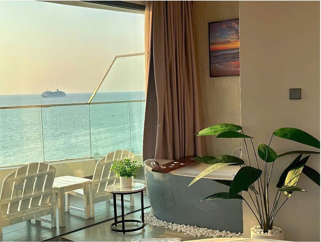 Combo Phú Quốc 4N3Đ Lễ 30/4 – Sunset Beach Resort 4★