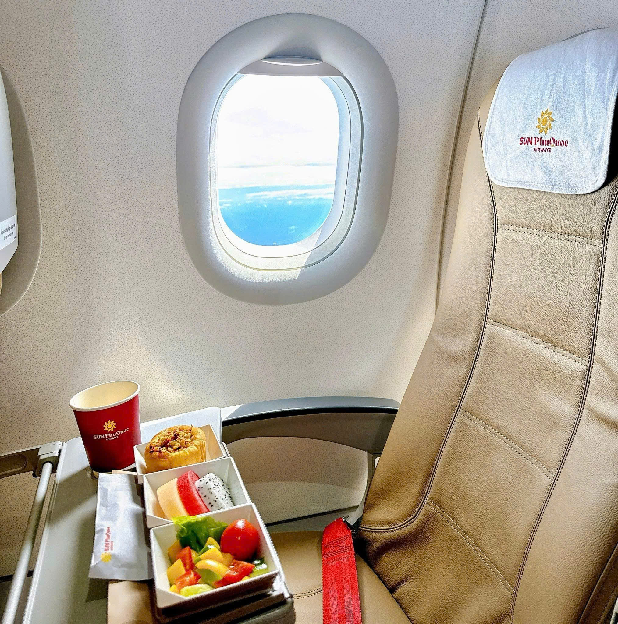 Tour Phú Quốc Sun PhuQuoc Airways 3N2Đ/4N3Đ – Ưu đãi vé cáp treo Hòn Thơm