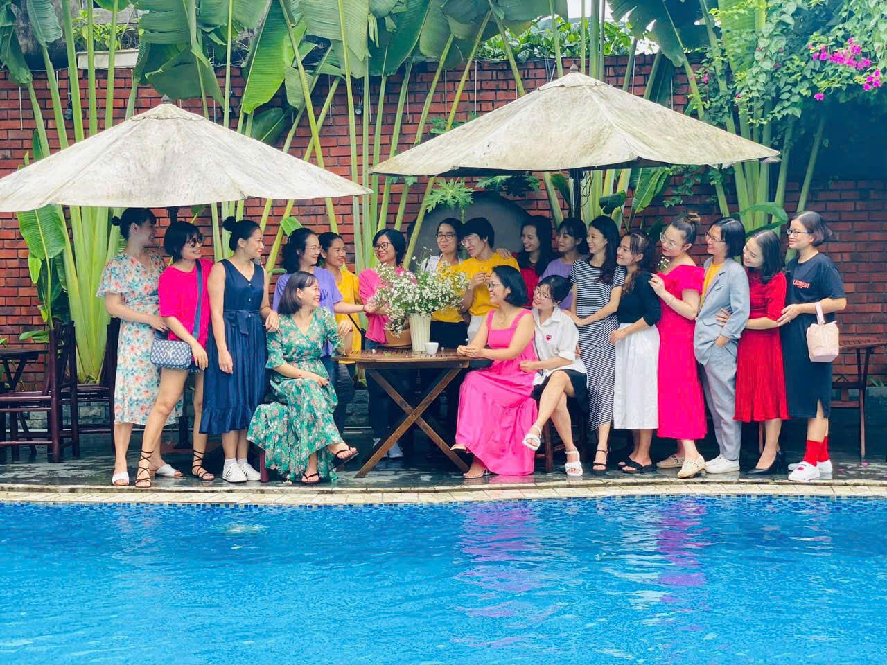 Combo đêm Thứ 7 Ninh Bình – Nghỉ dưỡng 2N1Đ, 3 bữa ăn, hồ bơi & xe đạp chỉ 790K