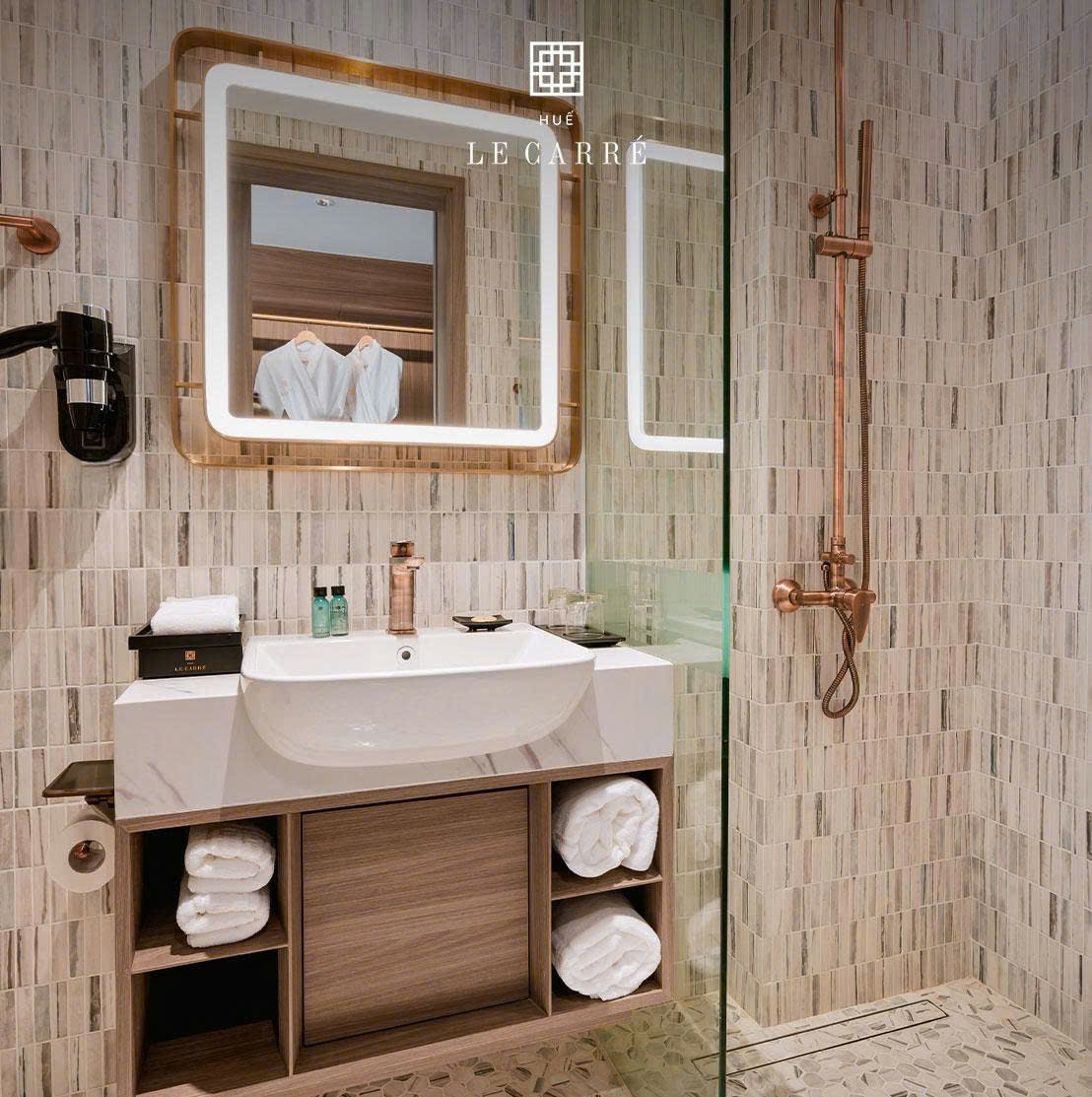 Combo Huế 4N3Đ / 3N2Đ – Bay Vietjet + La Carré Huế Hotel