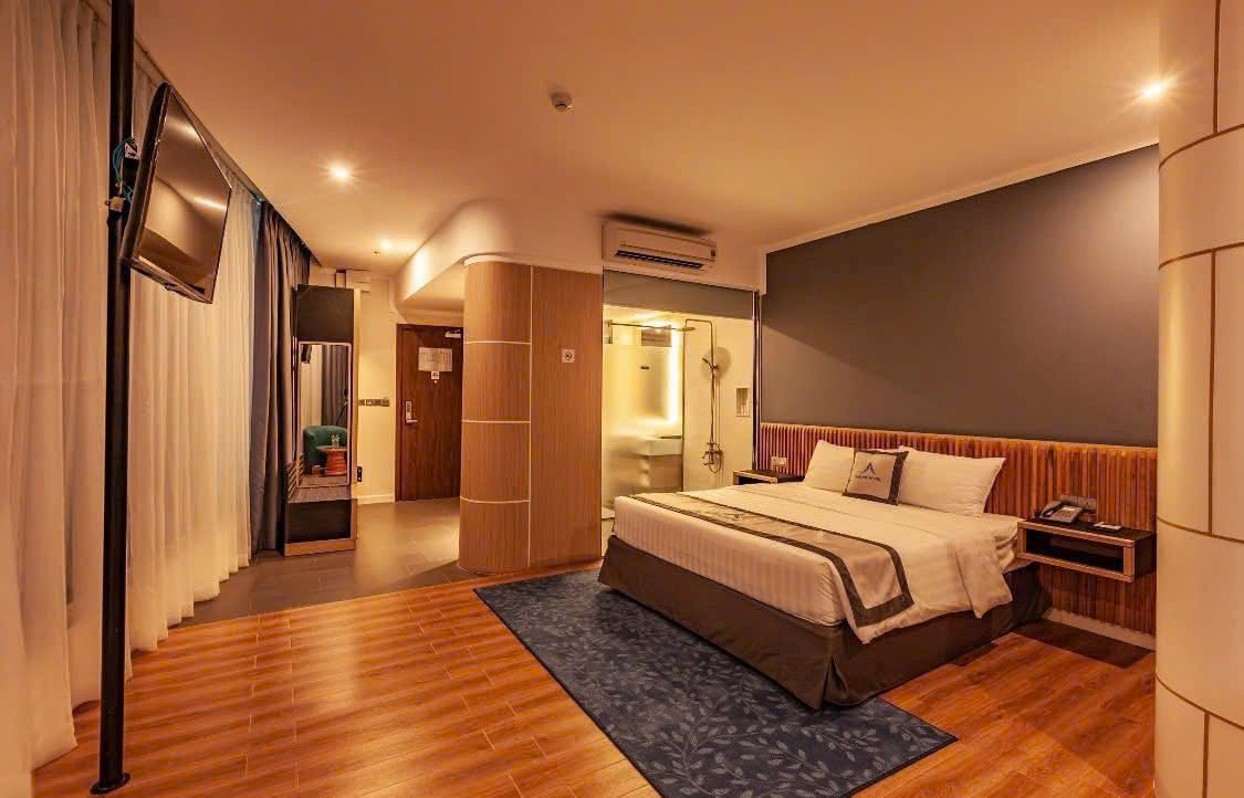 Combo Phú Quốc 4N3Đ Từ Hải Phòng | An Phú Hotel 3 Sao Giá Từ 3.765K