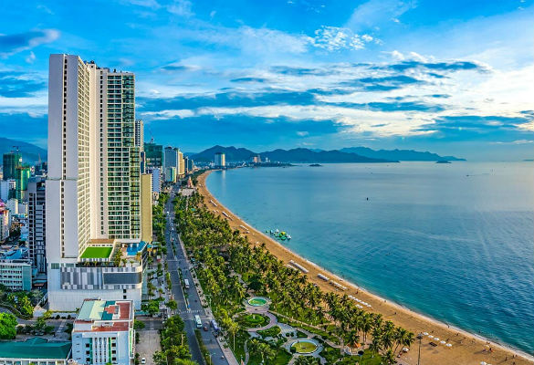 Tour Nha Trang – Ninh Thuận 4N3Đ Từ Hà Nội | Bay Vietnam Airlines