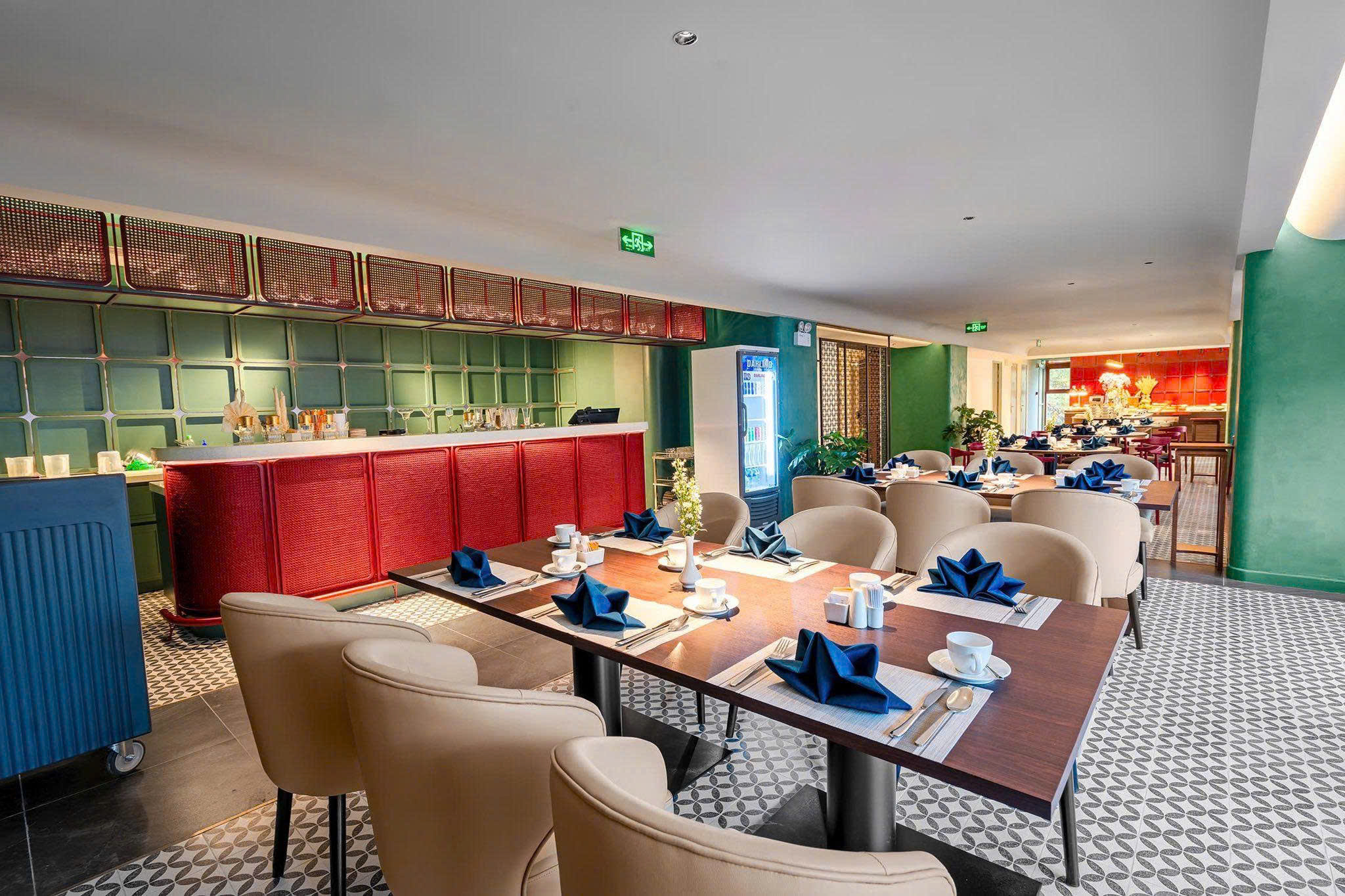 Combo Huế 4N3Đ / 3N2Đ – Bay Vietjet + La Carré Huế Hotel