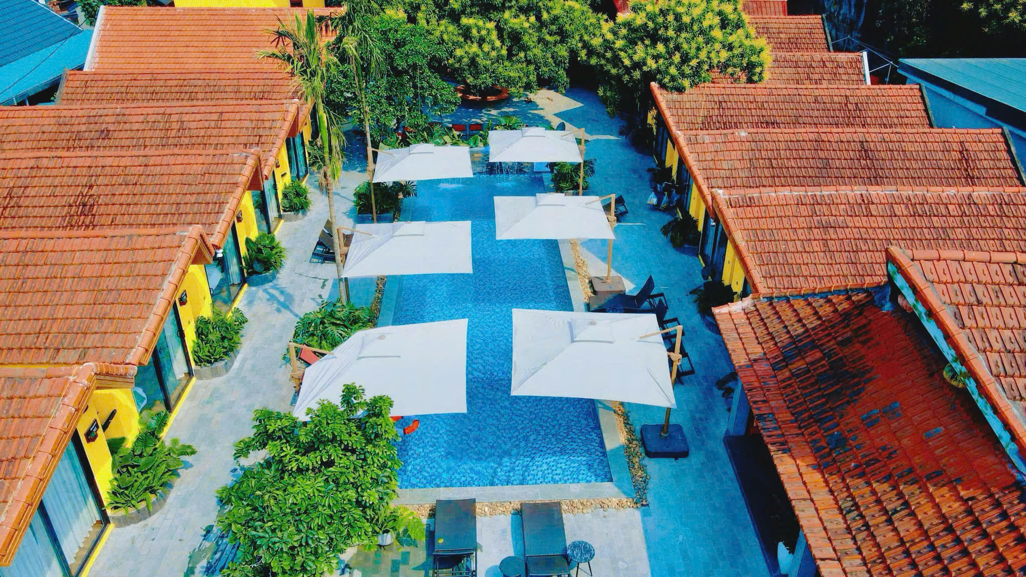 Combo nghỉ dưỡng Ninh Bình 2N1Đ – Chỉ từ 399K/người, tặng 2 bữa ăn