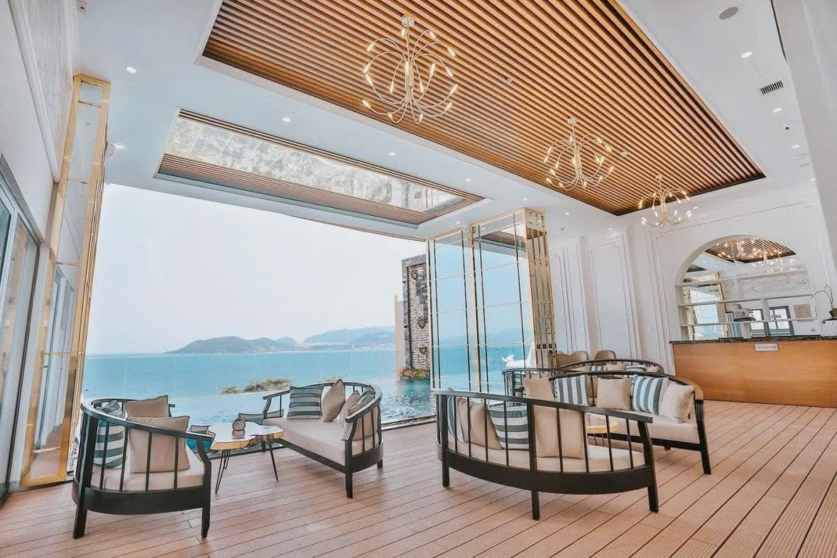 Combo Hà Nội – Nha Trang tháng 11 | Vé máy bay + khách sạn 4⭐