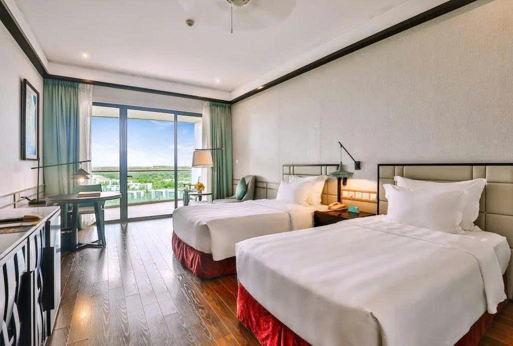 Combo 4N3Đ Đà Nẵng – Hội An | Vinpearl Nam Hội An & Cicilia 4★