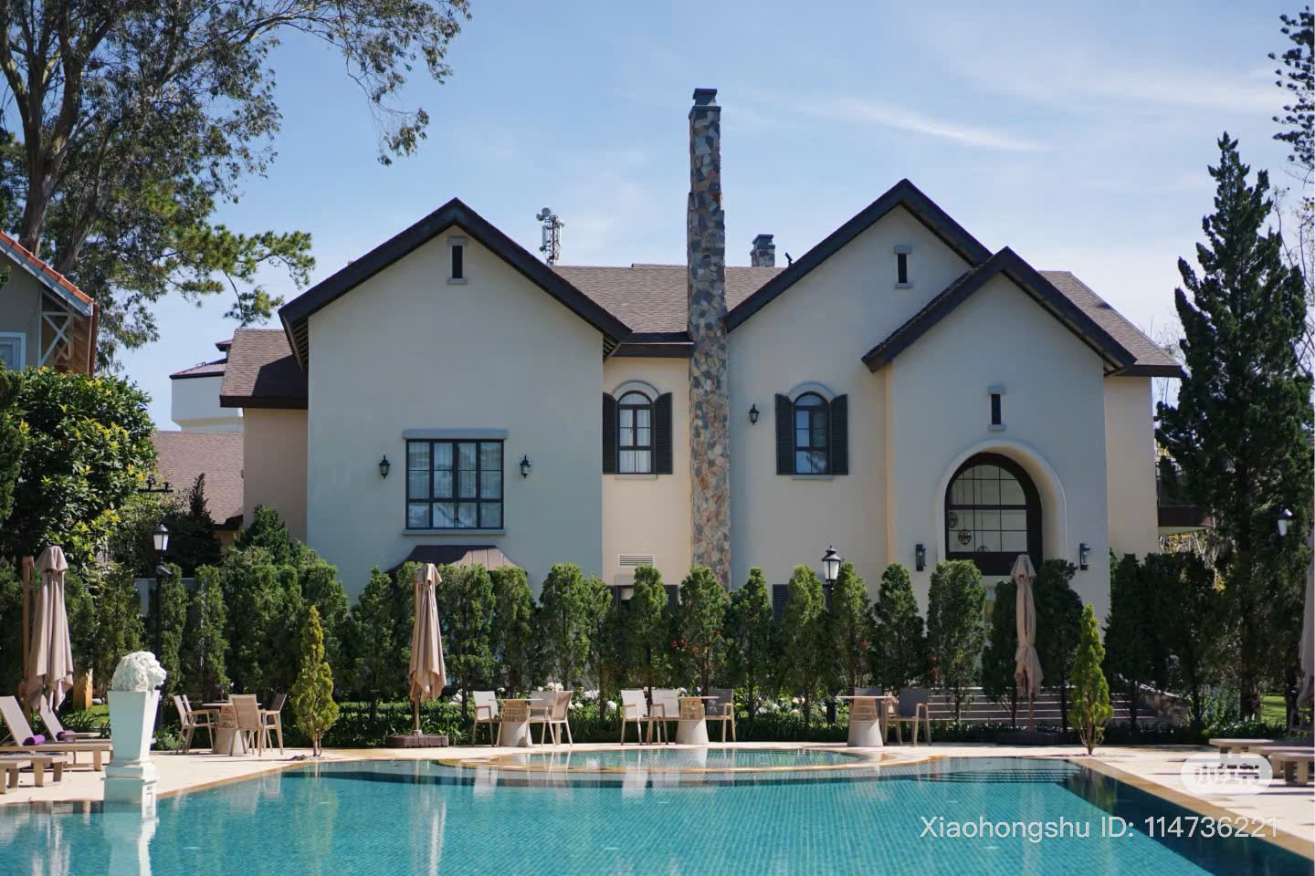 Combo Đà Lạt 4N3Đ – Nghỉ dưỡng Mercure Resort & Khách sạn trung tâm