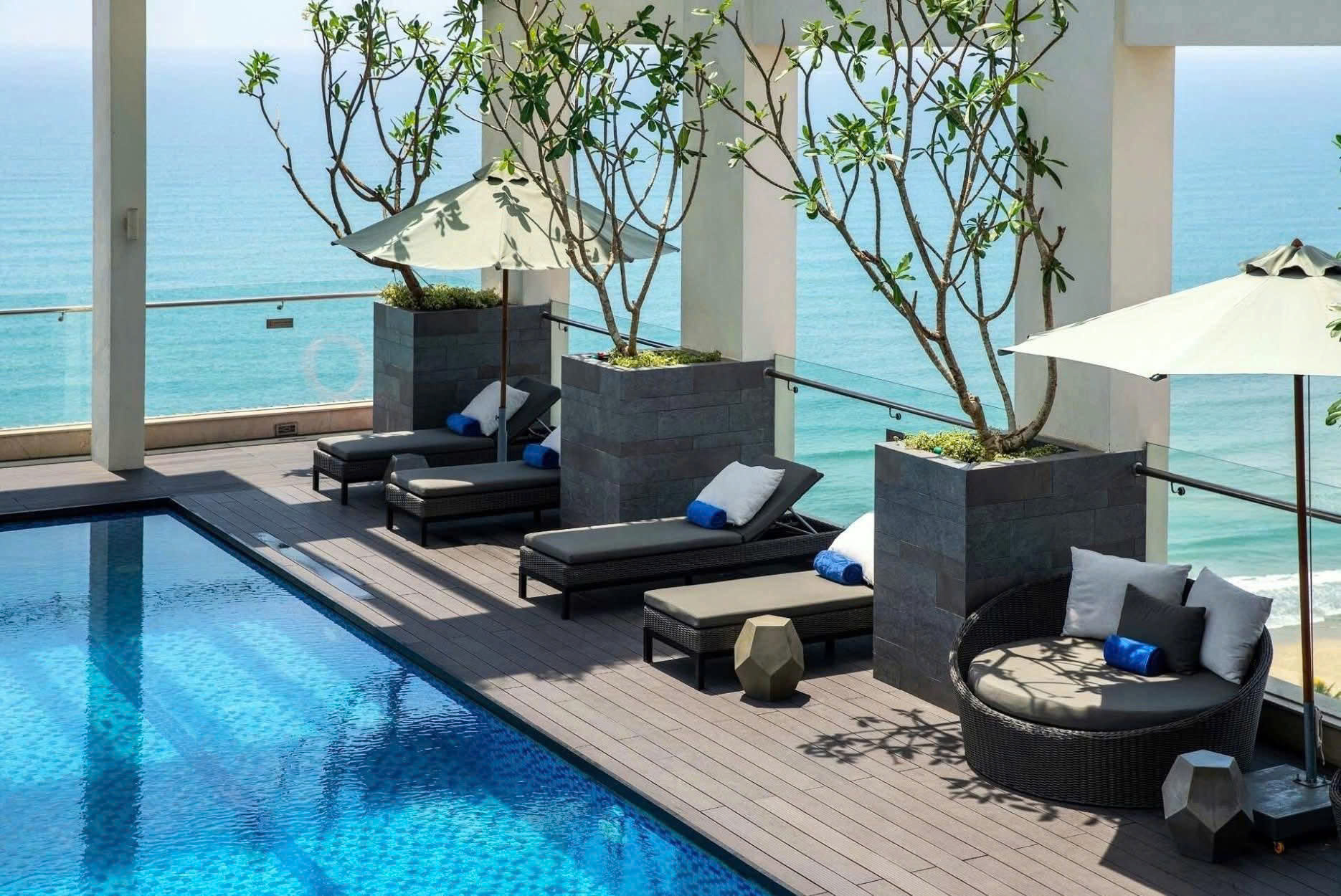 Combo Đà Nẵng – Hội An 4N3Đ | Paris Deli Danang Beach + Serene Nature Hoi An