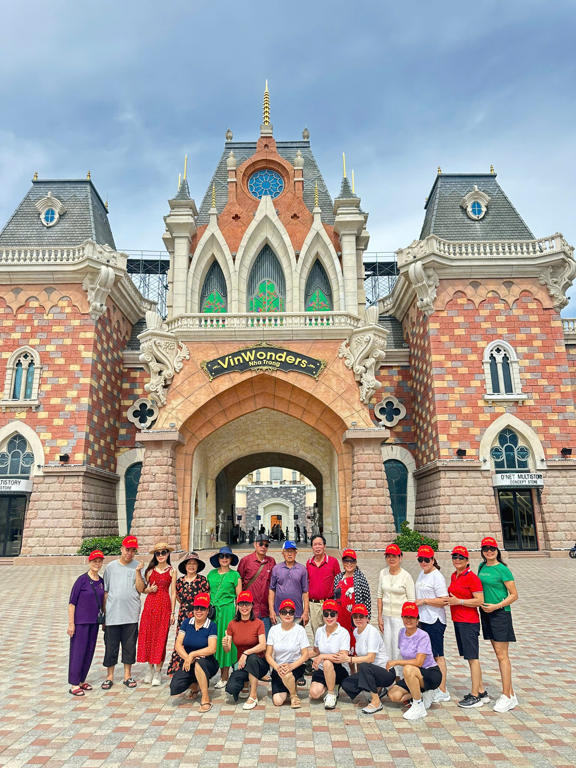 Tour Nha Trang – Đà Lạt 2026 | Combo 2 Thành Phố Hot Nhất Miền Trung