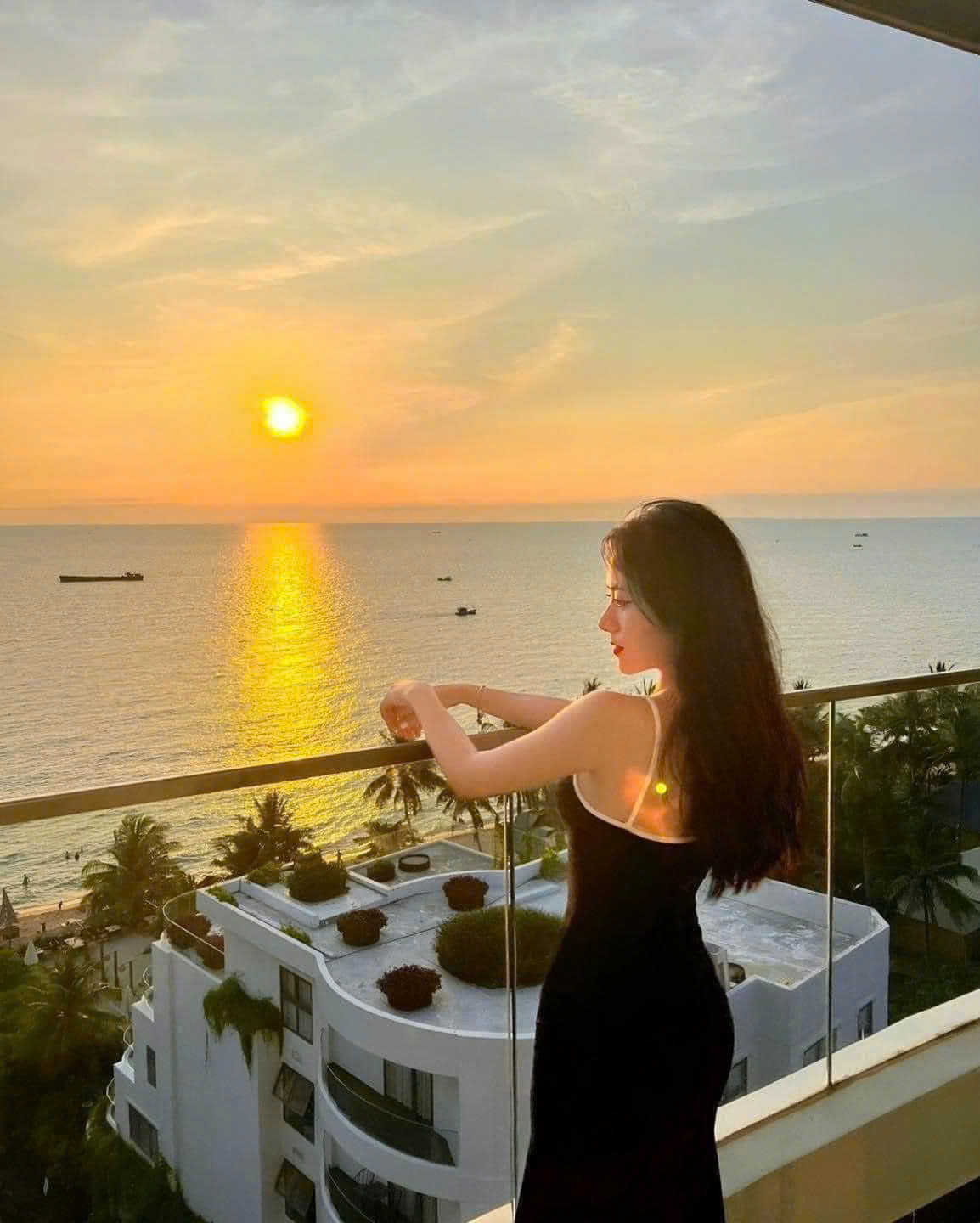 Combo Phú Quốc Sunset Beach Resort 4⭐ – 3N2Đ & 4N3Đ Trọn gói vé máy bay + Resort + Ăn sáng