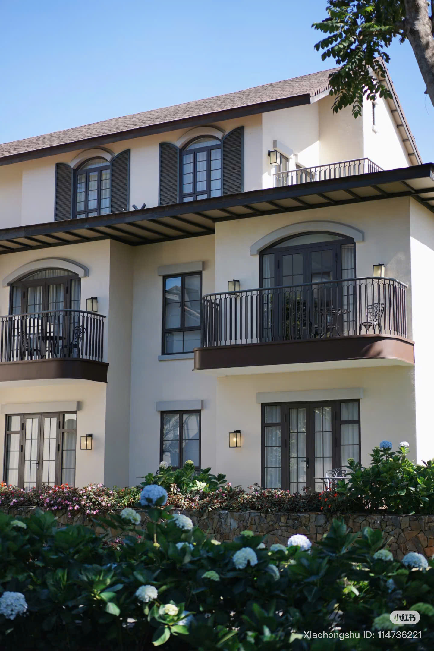 Combo Đà Lạt 4N3Đ – Nghỉ dưỡng Mercure Resort & Khách sạn trung tâm