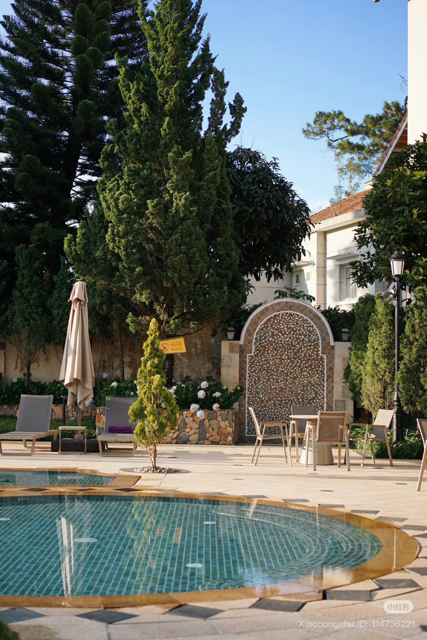 Combo Đà Lạt 4N3Đ – Nghỉ dưỡng Mercure Resort & Khách sạn trung tâm