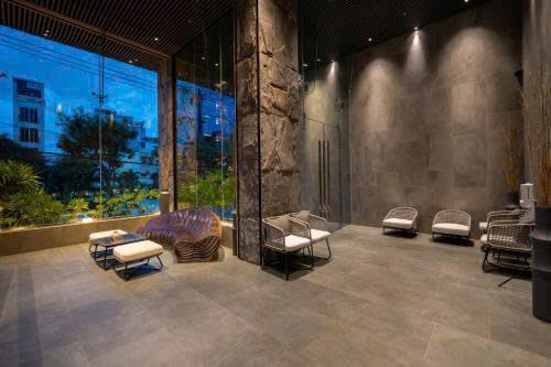 Combo Đà Nẵng 4N3Đ Từ Hà Nội | The Legend Boutique Hotel 4 Sao