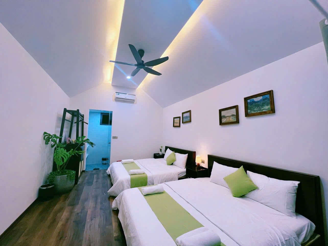 Combo nghỉ dưỡng Ninh Bình 2N1Đ – Chỉ từ 399K/người, tặng 2 bữa ăn