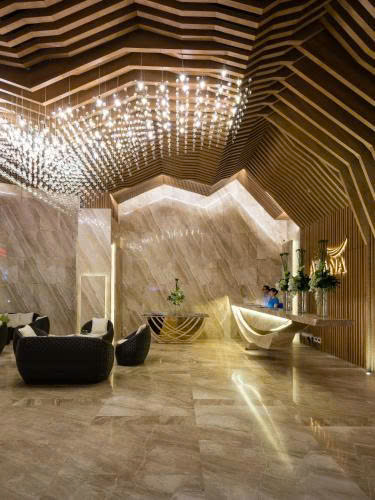 Combo Nha Trang 4N3Đ Từ Hà Nội | Alana Nha Trang Beach Hotel 4 Sao