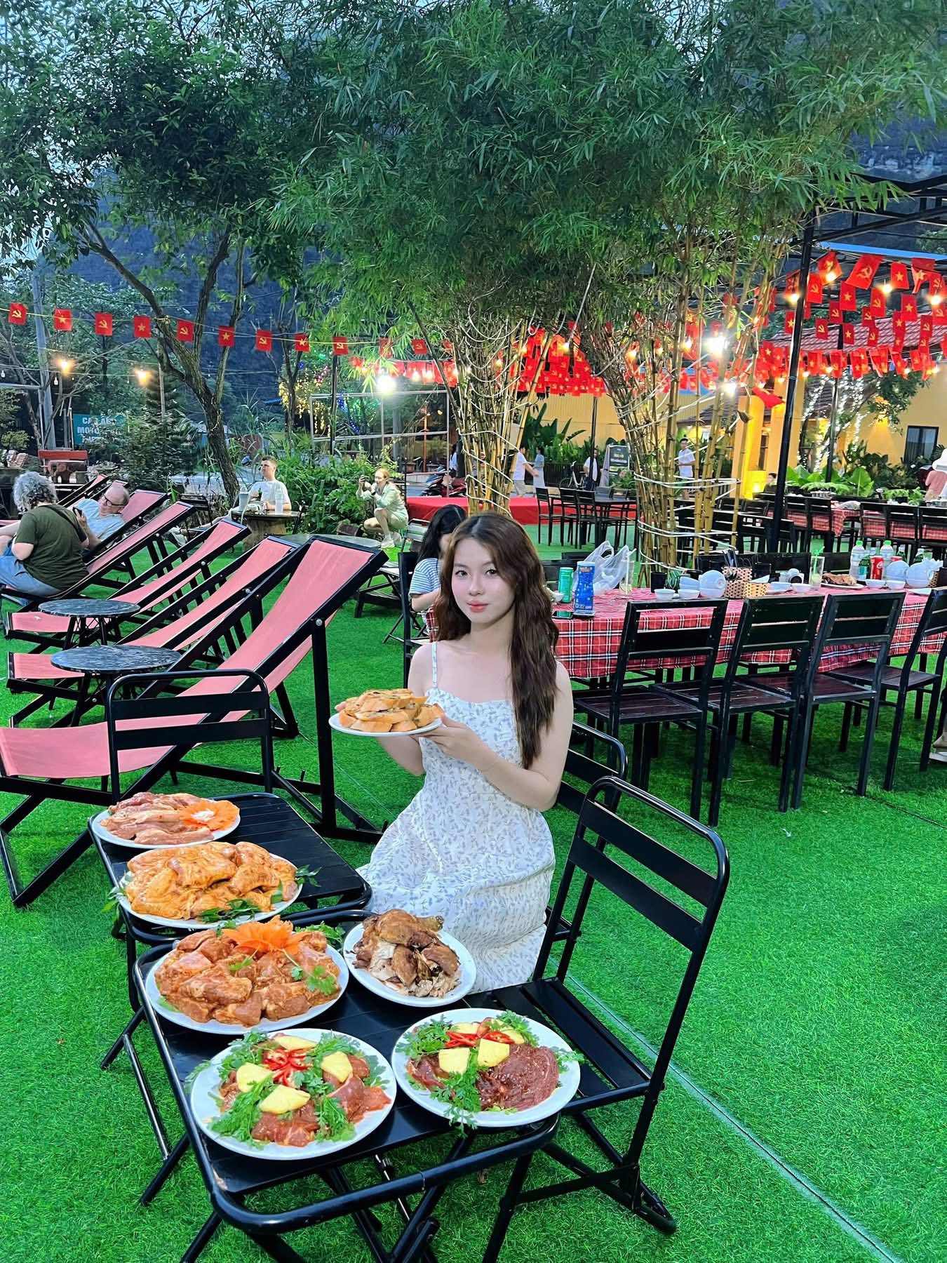 Combo nghỉ dưỡng Ninh Bình 2N1Đ – Chỉ từ 399K/người, tặng 2 bữa ăn