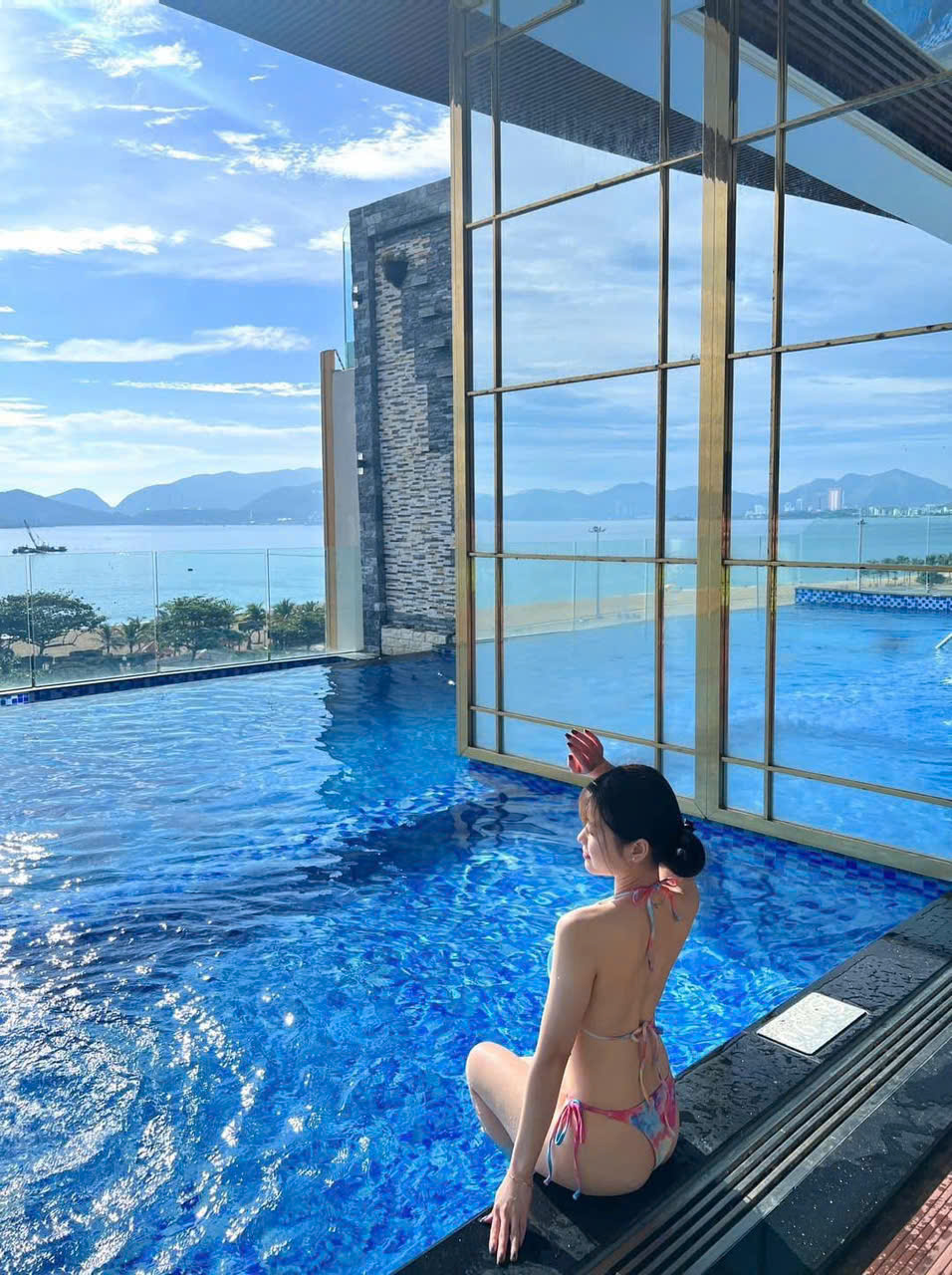 Combo Hà Nội – Nha Trang tháng 11 | Vé máy bay + khách sạn 4⭐