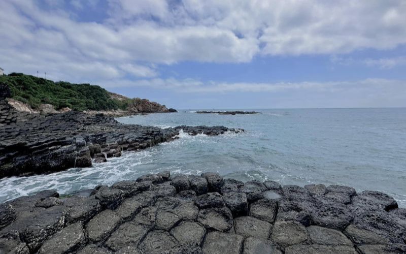 Tour Quy Nhơn – Phú Yên 4N3Đ: Kỳ Co, Eo Gió, Gành Đá Đĩa từ Hà Nội