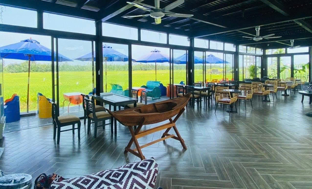 Combo Đà Nẵng – Hội An 4N3Đ | Paris Deli Danang Beach + Serene Nature Hoi An