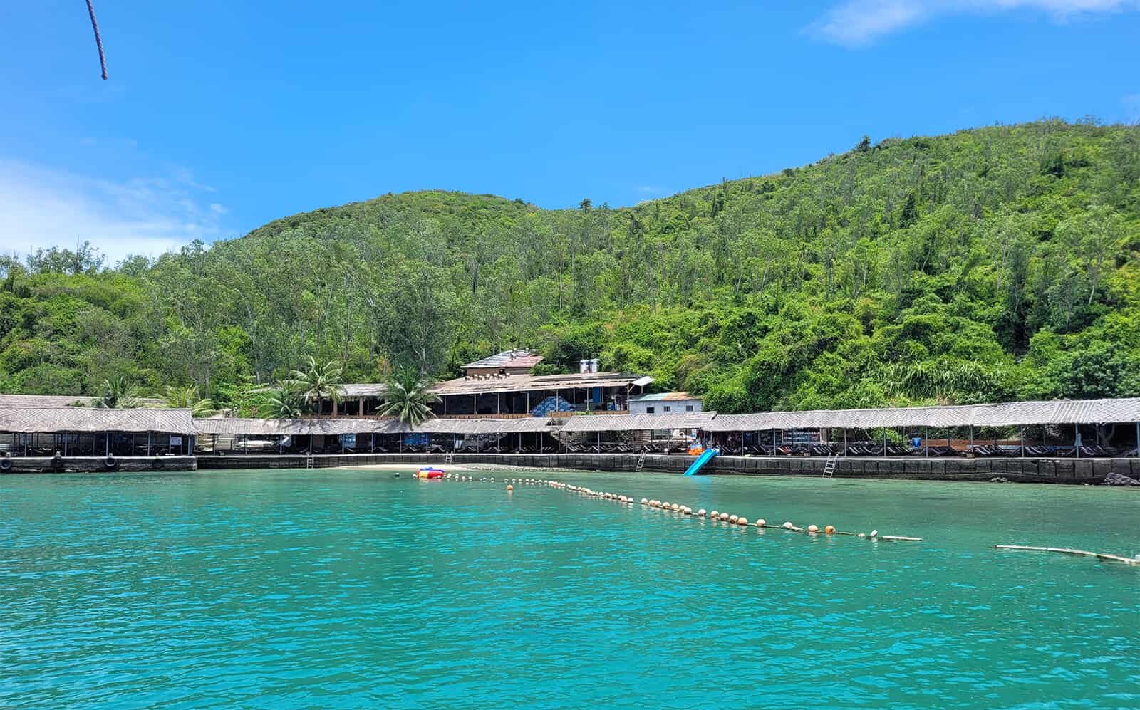 Tour Nha Trang – Ninh Thuận 4N3Đ Từ Hà Nội | Bay Vietnam Airlines