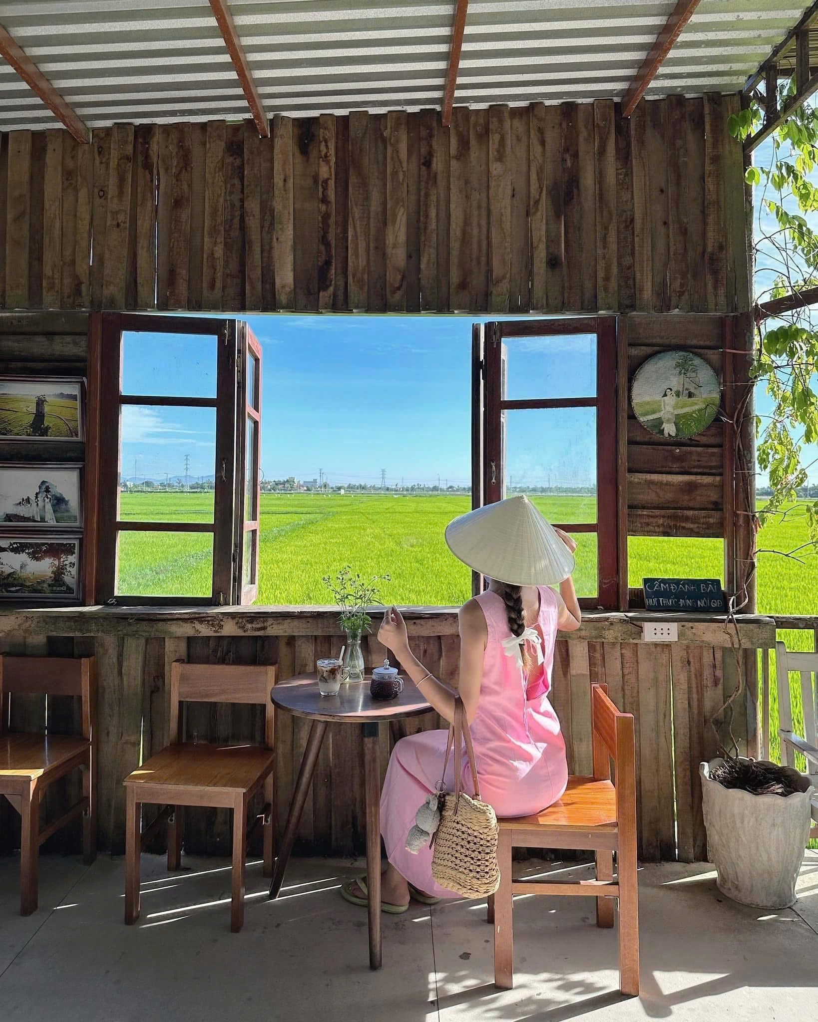 Combo Đà Nẵng – Hội An 4N3Đ | Paris Deli Danang Beach + Serene Nature Hoi An