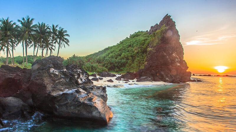 Tour Lý Sơn – Quảng Ngãi 4N3Đ Bay Vietnam Airlines | Khám phá đảo núi lửa