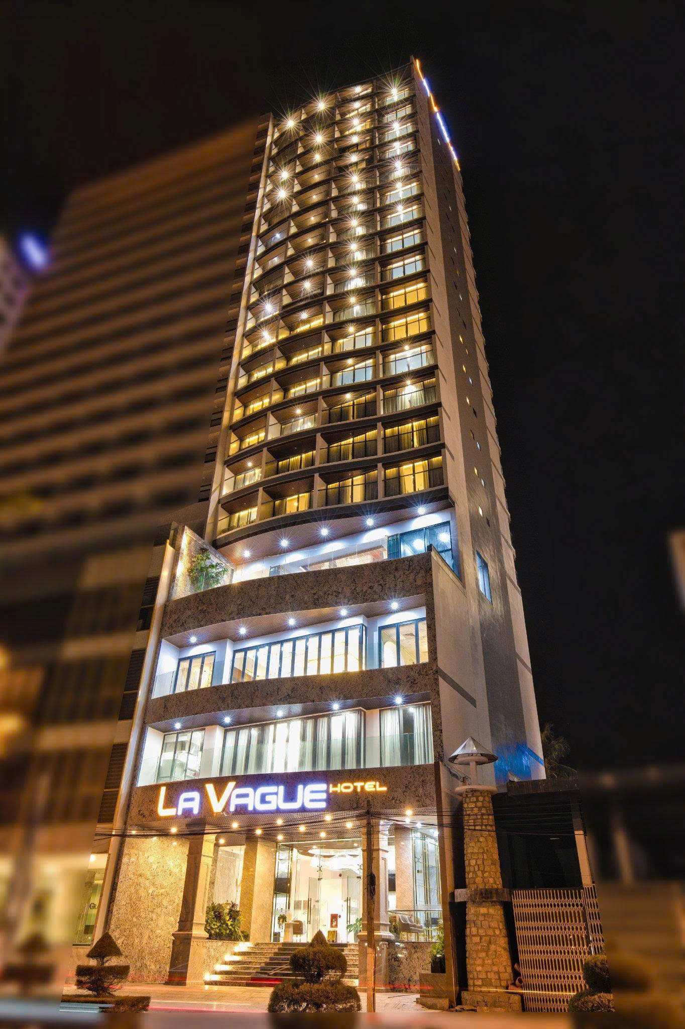 Combo Nha Trang 4N3Đ – Bay Vietjet + Lavague Hotel Nha Trang 4★