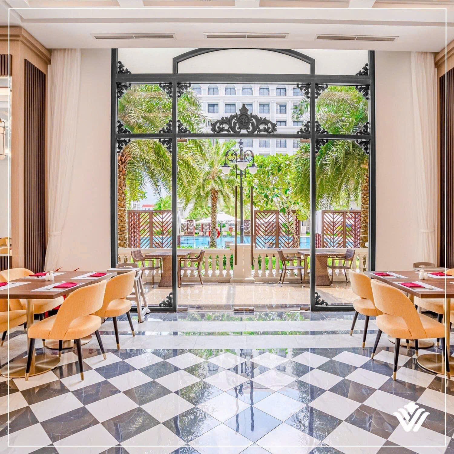 🌴 Combo Wyndham Garden Phú Quốc 3N2Đ – 4N3Đ ✈ Siêu ưu đãi cuối năm chỉ từ 5.150k