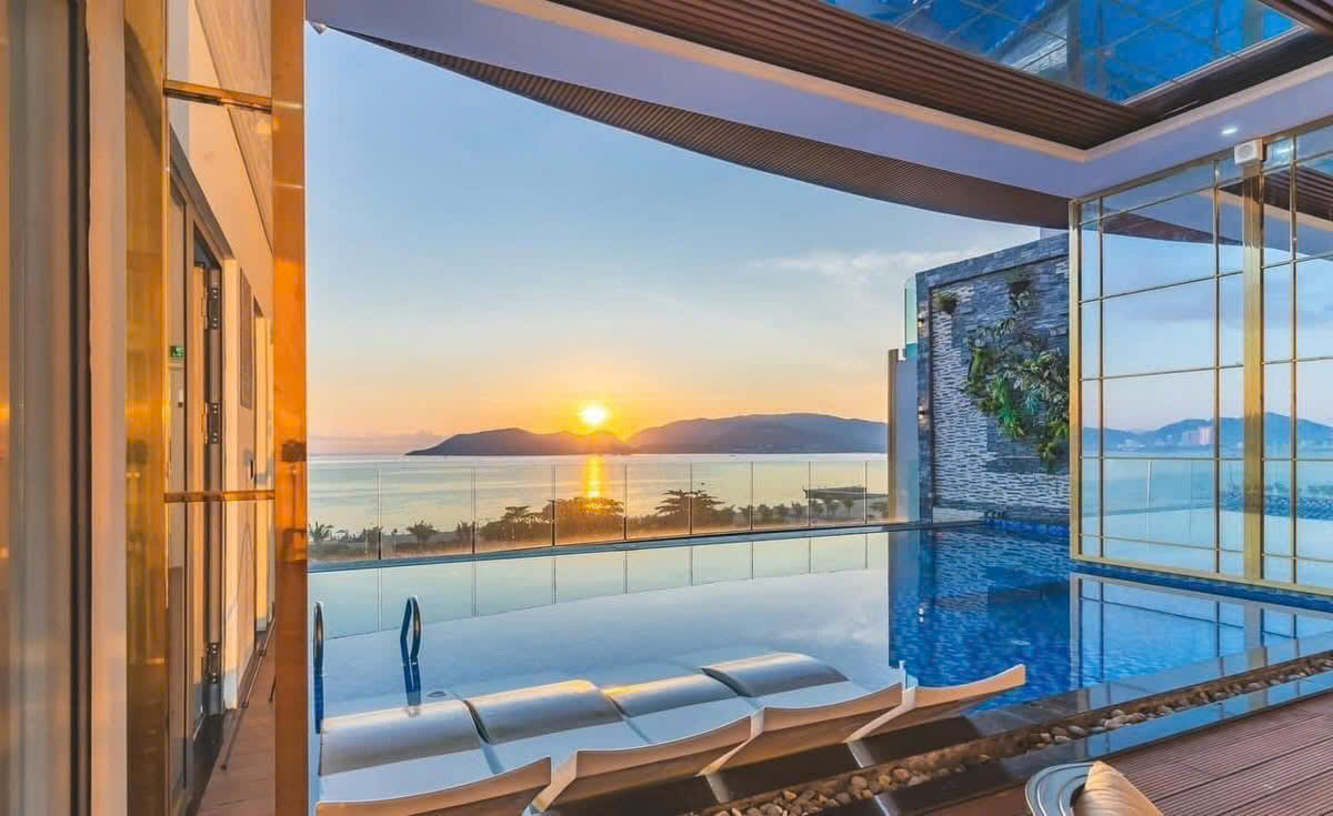 Combo Hà Nội – Nha Trang tháng 11 | Vé máy bay + khách sạn 4⭐