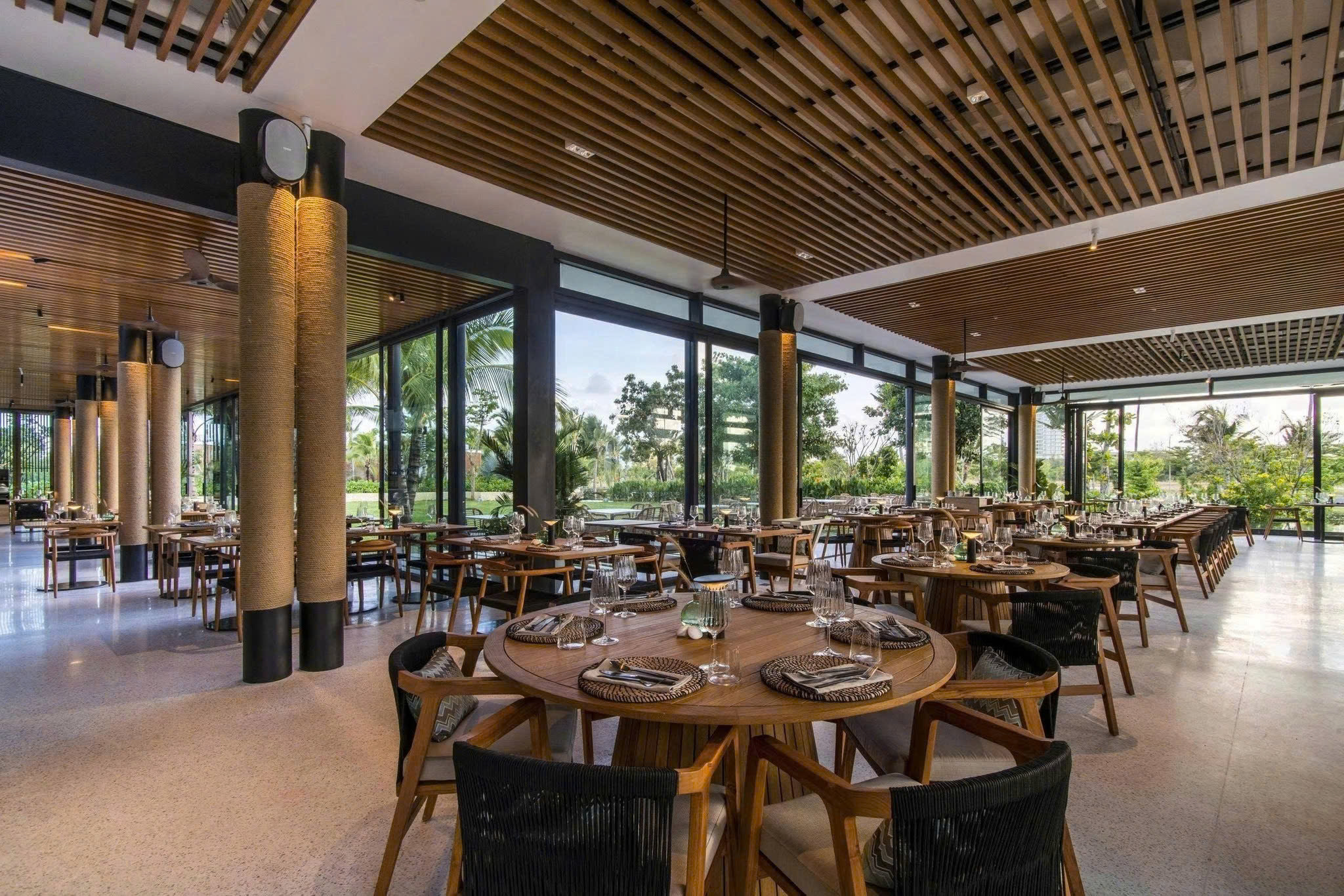 Combo Phú Quốc 4N3Đ – Bay Vietjet + Soul Boutique Hotel Phu Quoc 4★