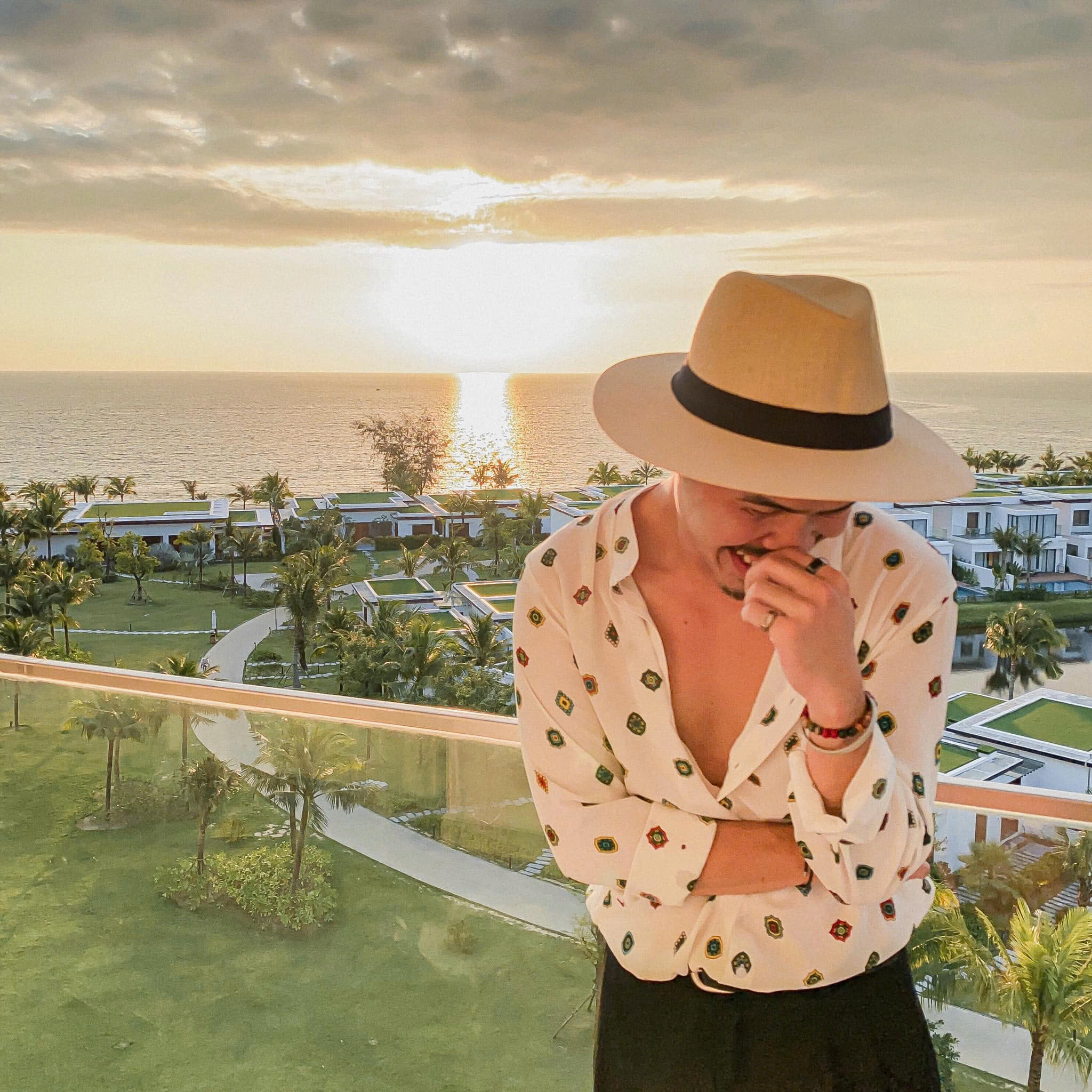 Combo Phú Quốc 4 Ngày 3 Đêm | Movenpick Resort Phú Quốc 5 Sao + Vé Máy Bay