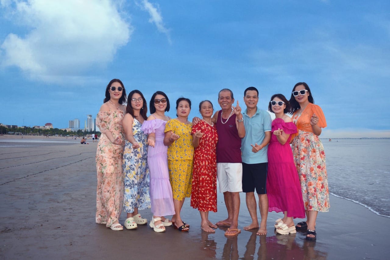 Tour Hà Nội – Cửa Lò – Quê Bác 3N2Đ | Tắm biển Cửa Lò – Tham quan Quê Bác