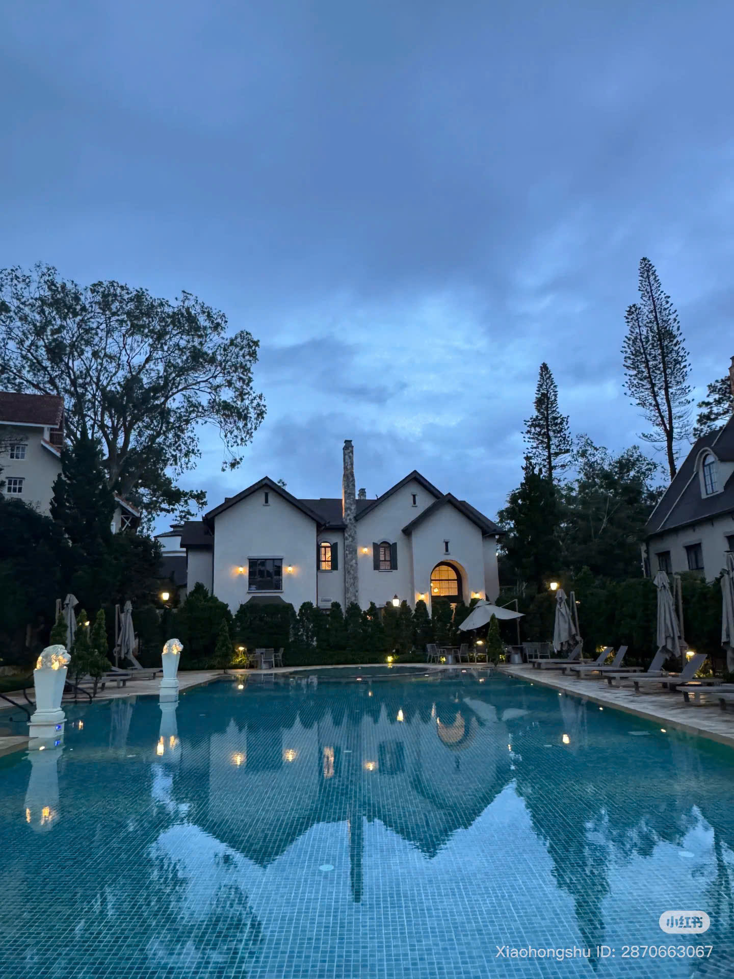 Combo Đà Lạt 4N3Đ – Nghỉ dưỡng Mercure Resort & Khách sạn trung tâm