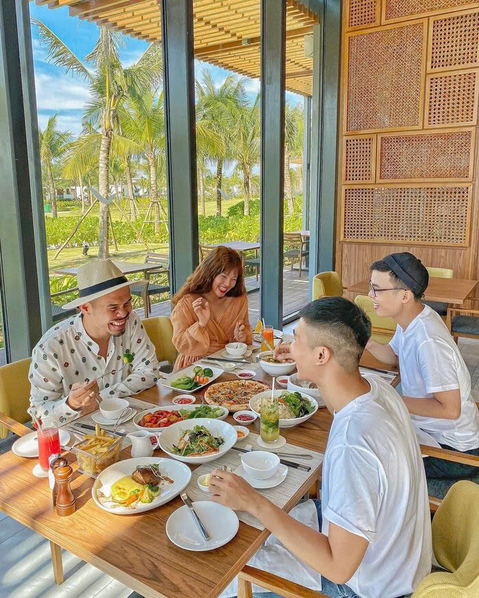 Combo Phú Quốc 4 Ngày 3 Đêm | Movenpick Resort Phú Quốc 5 Sao + Vé Máy Bay