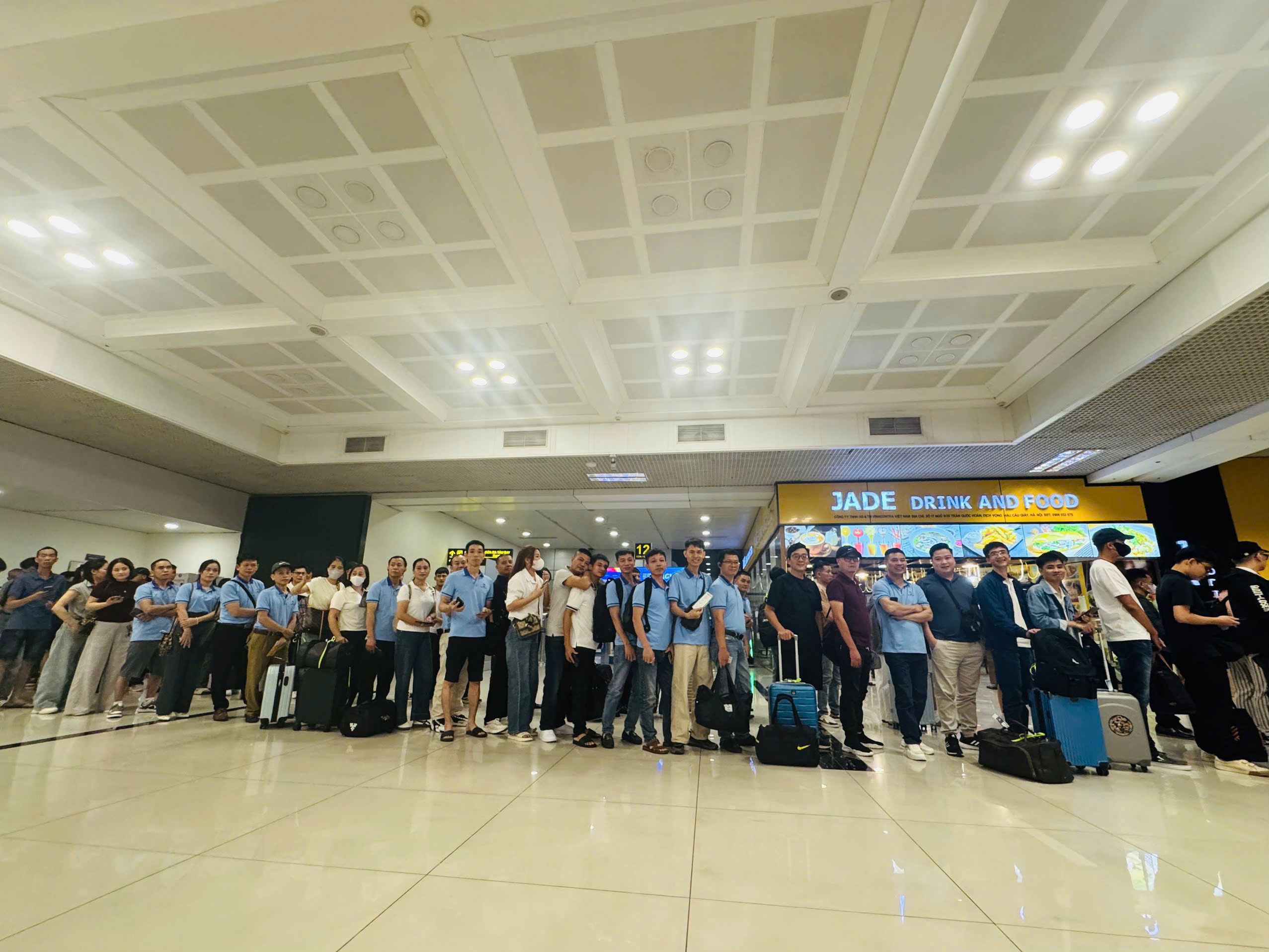 Đặt Vé Máy Bay Đoàn Cho Doanh Nghiệp, Công Ty Du Lịch & Hội Nhóm | Du Lịch HT Việt Nam