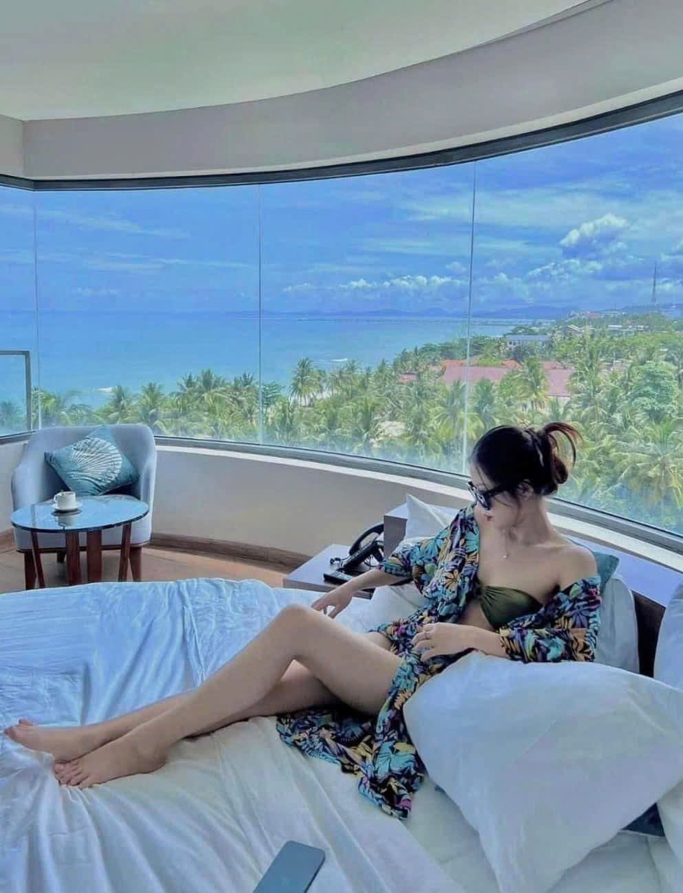 Combo Phú Quốc Sunset Beach Resort 4⭐ – 3N2Đ & 4N3Đ Trọn gói vé máy bay + Resort + Ăn sáng