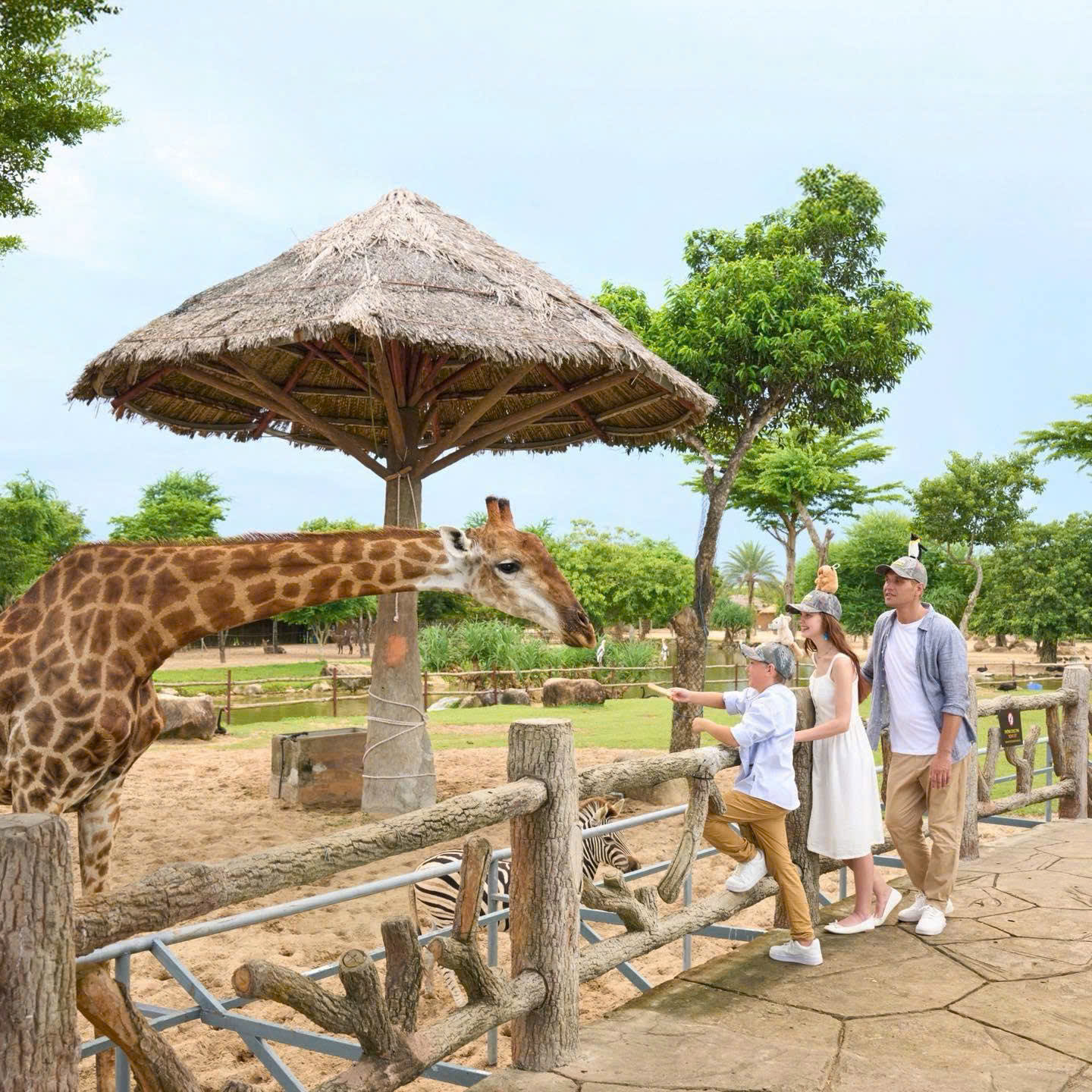 Combo 4N3Đ Đà Nẵng – Hội An | Vinpearl Nam Hội An & Cicilia 4★