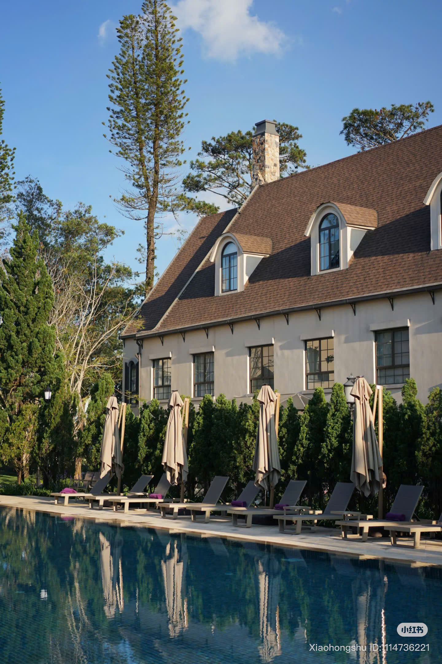 Combo Đà Lạt 4N3Đ – Nghỉ dưỡng Mercure Resort & Khách sạn trung tâm