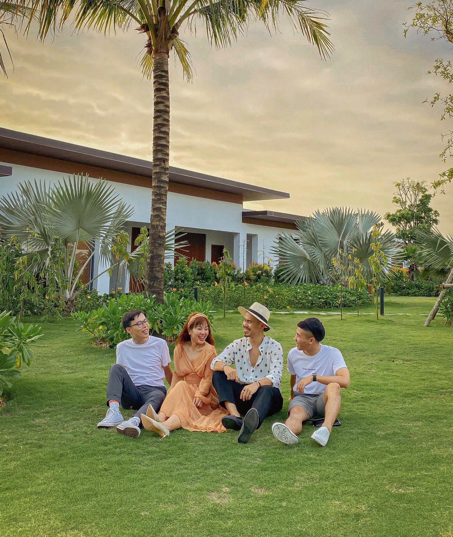 Combo Phú Quốc 4 Ngày 3 Đêm | Movenpick Resort Phú Quốc 5 Sao + Vé Máy Bay