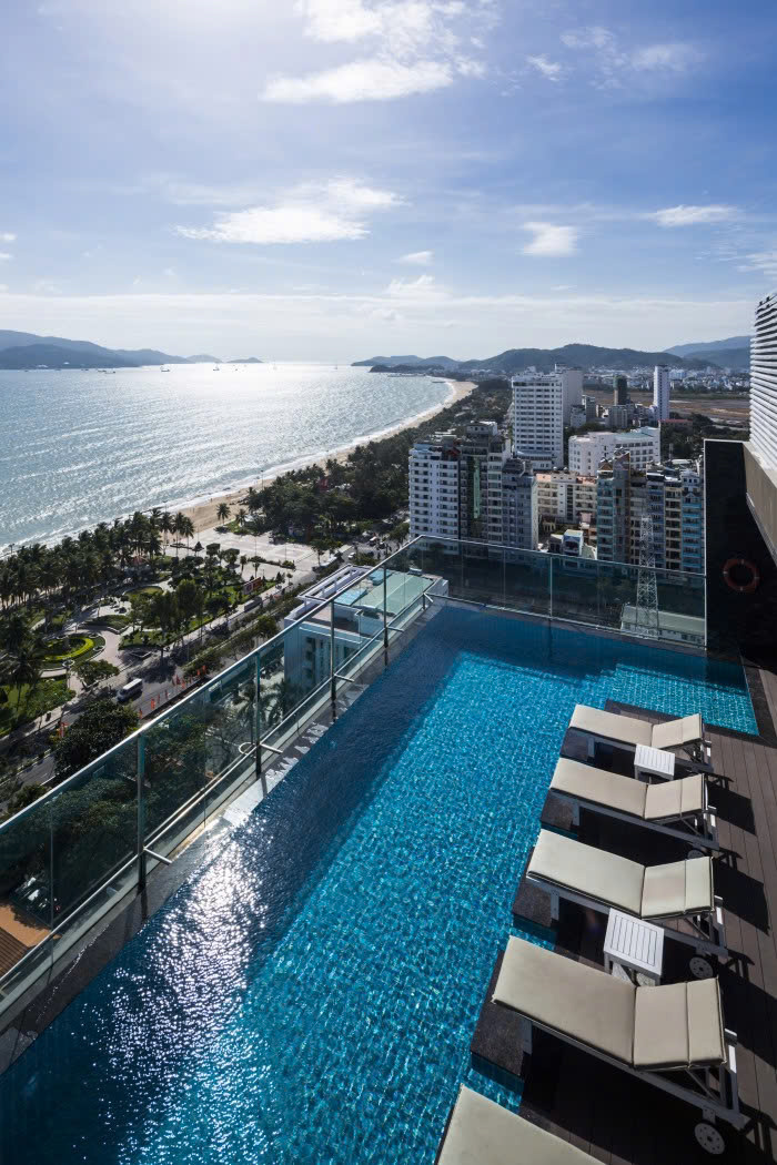 Combo Nha Trang 4N3Đ Từ Hà Nội | Alana Nha Trang Beach Hotel 4 Sao
