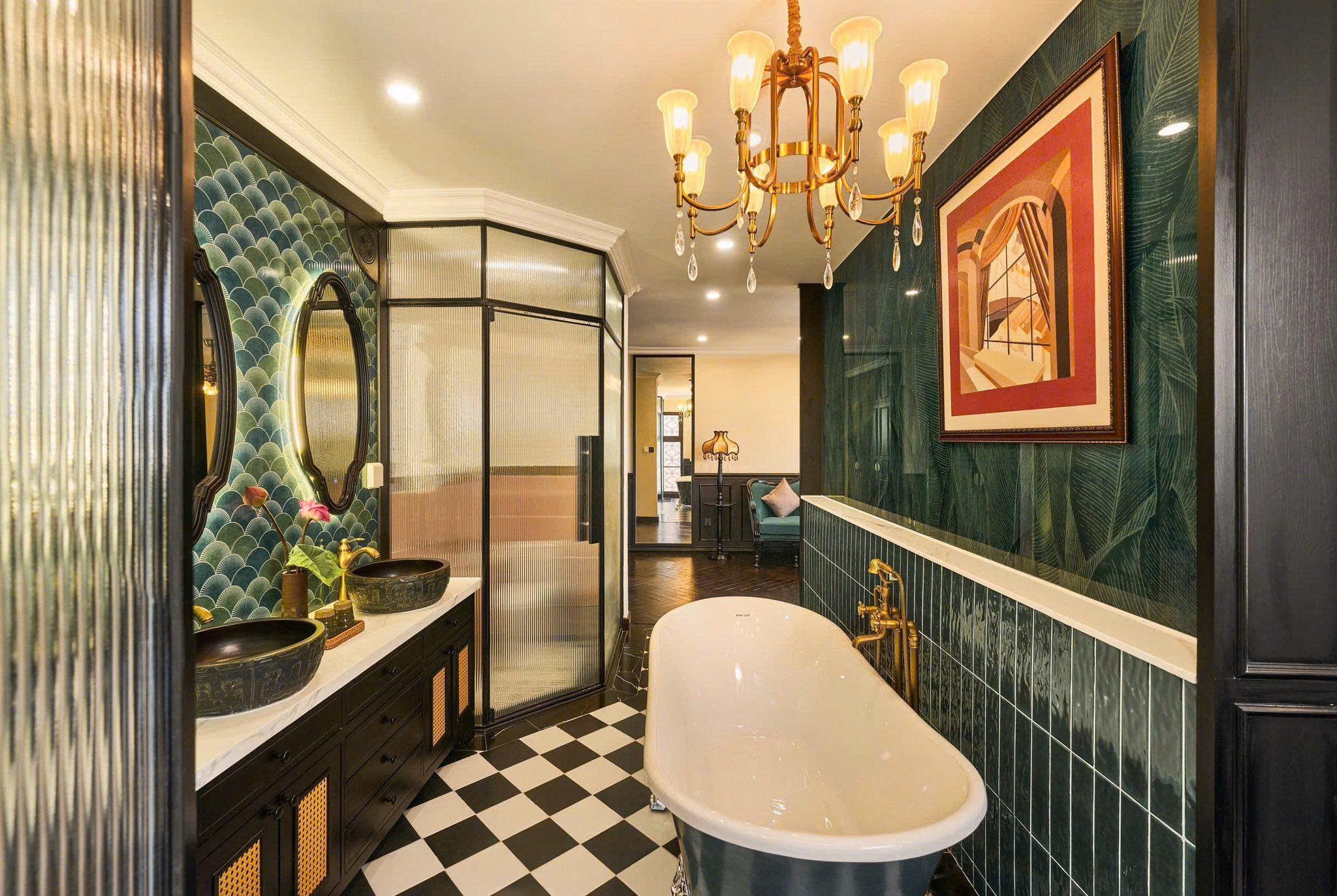 Combo Huế 4⭐ Lumiere Boutique Vỹ Dạ 3N2Đ & 4N3Đ