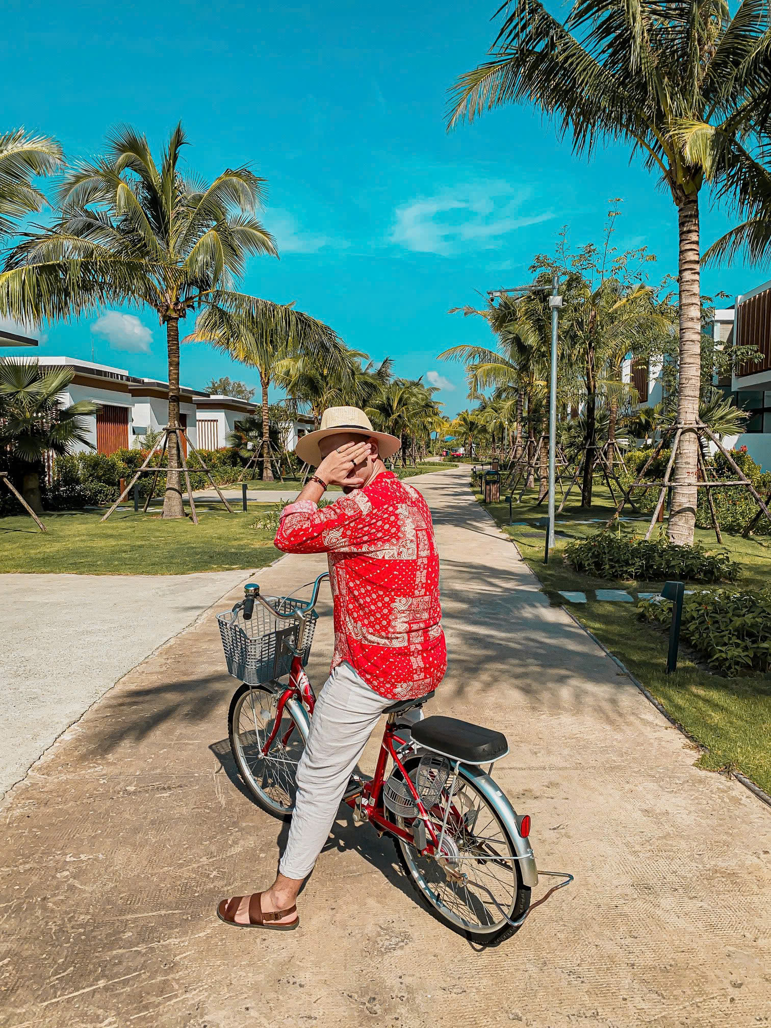Combo Phú Quốc 4 Ngày 3 Đêm | Movenpick Resort Phú Quốc 5 Sao + Vé Máy Bay