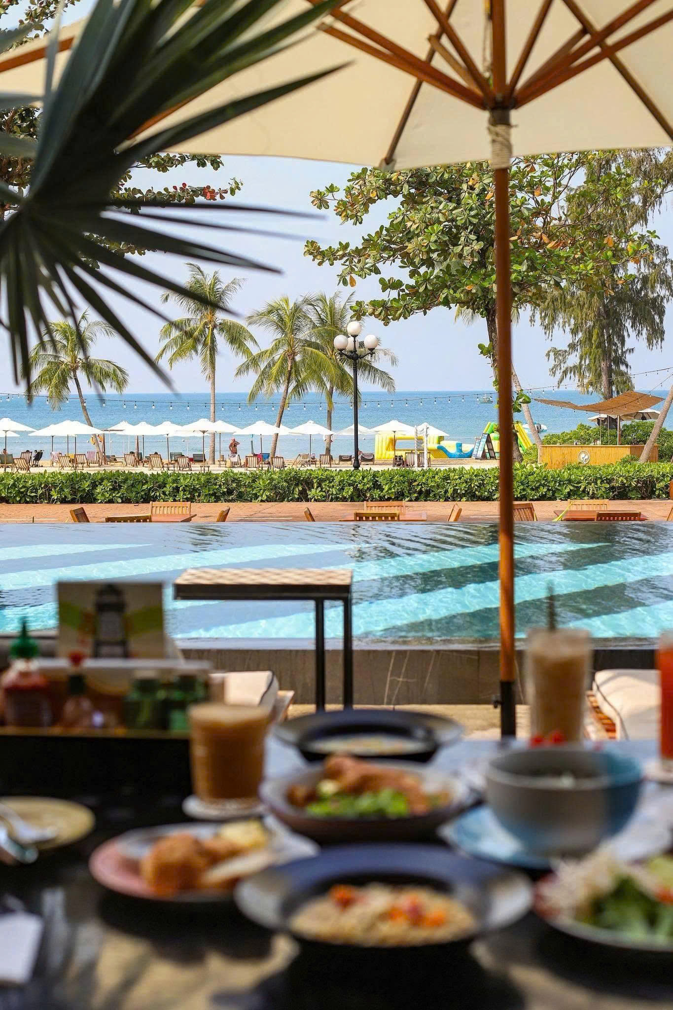 Combo Phú Quốc 4N3Đ – Bay Vietjet + Soul Boutique Hotel Phu Quoc 4★