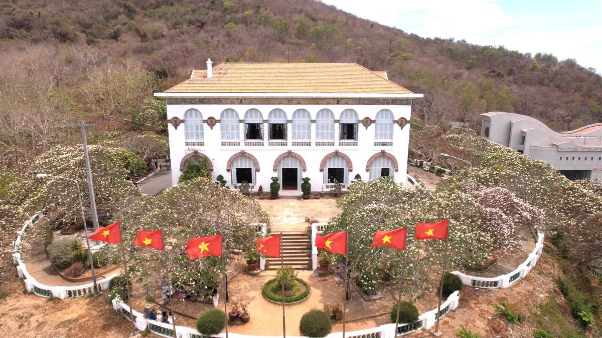 Tour Sài Gòn - Mũi Né - Vũng Tàu 4N3Đ Từ Hà Nội | Vietnam Airlines