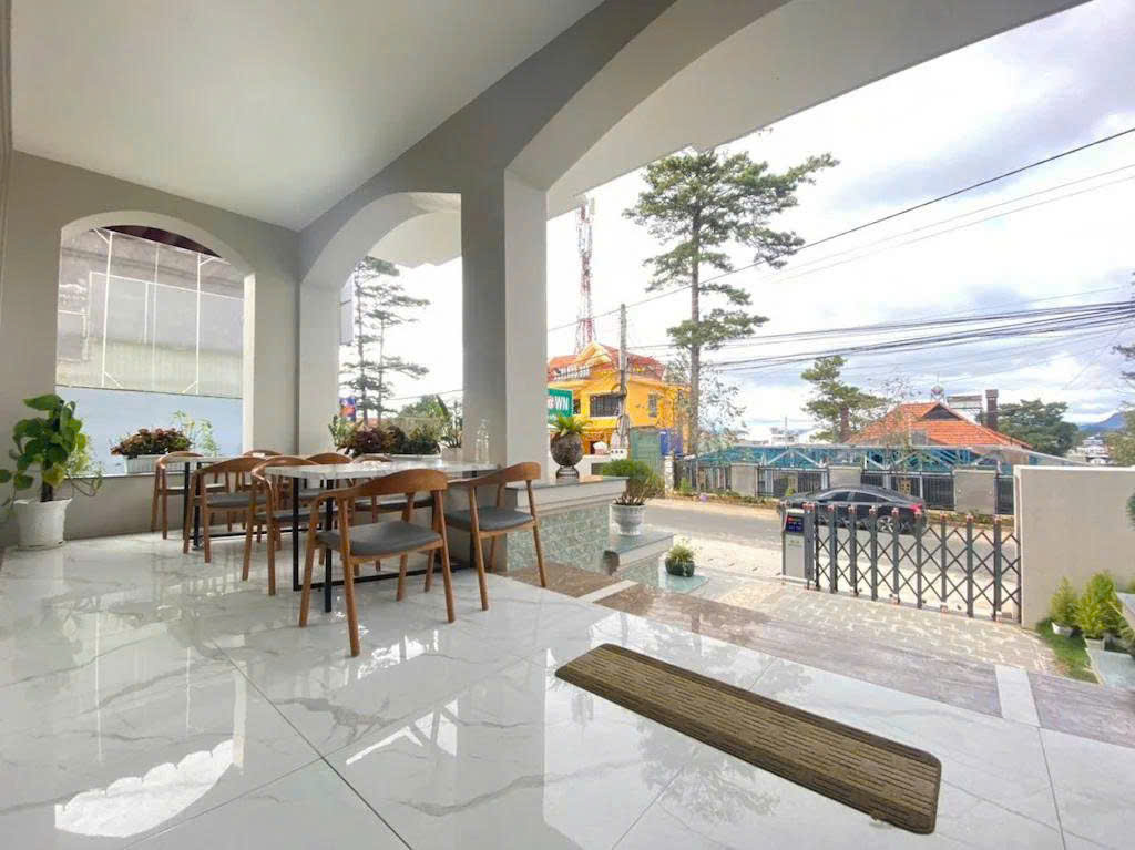 Combo Hà Nội - Đà Lạt Siêu Rẻ | Bay Bamboo + Khách Sạn Trung Tâm Chỉ Từ 3.xxx